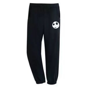 Jack Skellington Disneyland Jogger Sweatpants